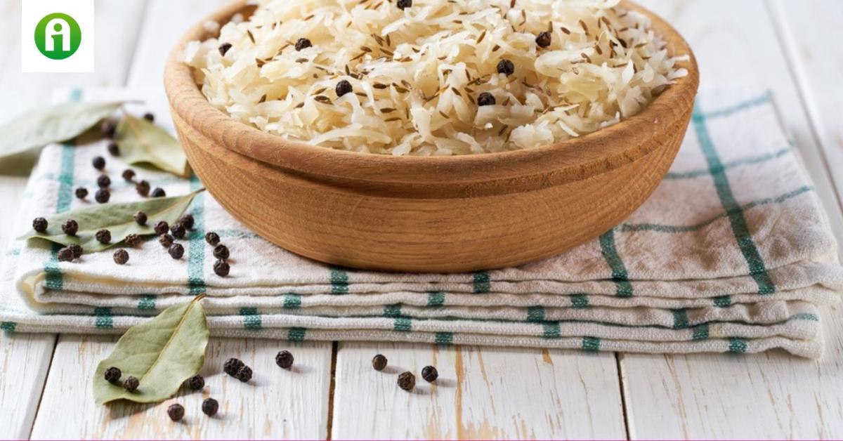 Hogyan tett szert világszerte ekkora népszerűségre a savanyú káposzta? Hogyan tett szert világszerte ekkora népszerűségre a savanyú káposzta?