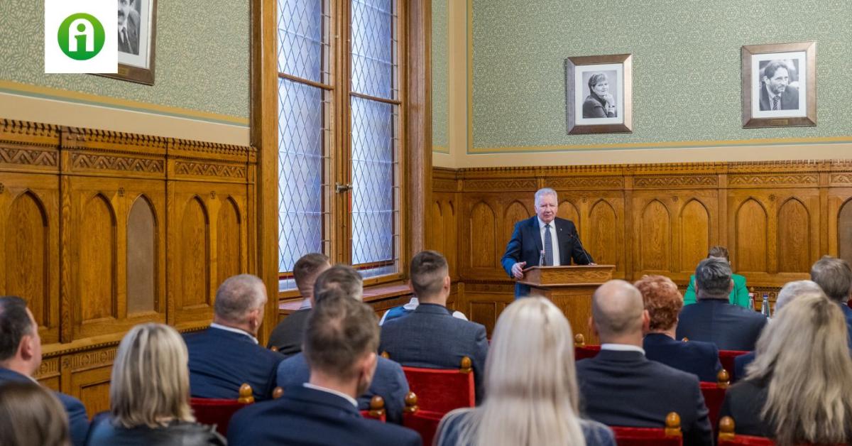 Kiderült, kik kapták az év szaktanácsadója díjakat