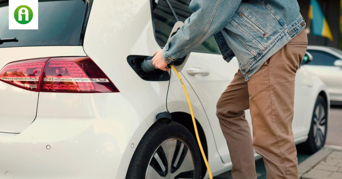 Mégiscsak az elektromos autózásé a jövő?
