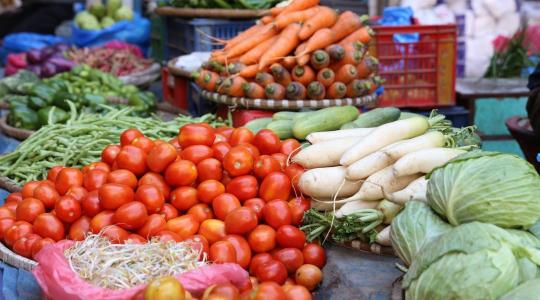 Termelői piacok: ismered a védjegyek és védjegyrendszerek szerepét?