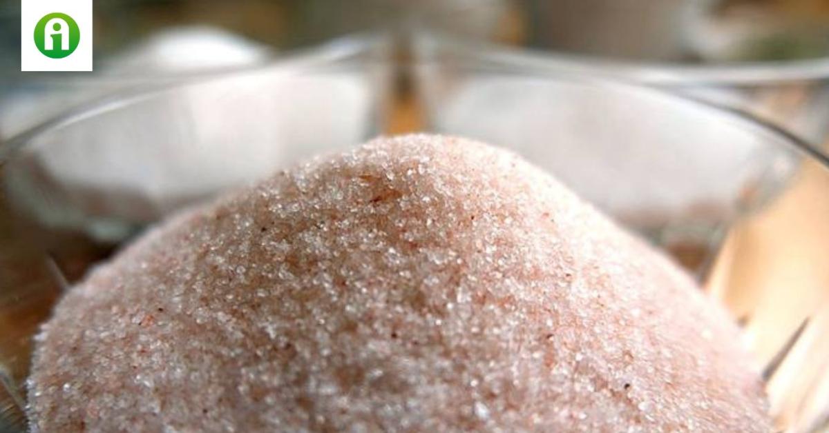 Fekete, vörös, füstölt, himalájai... Milyen sót érdemes használni? Fekete, vörös, füstölt, himalájai... Milyen sót érdemes használni?