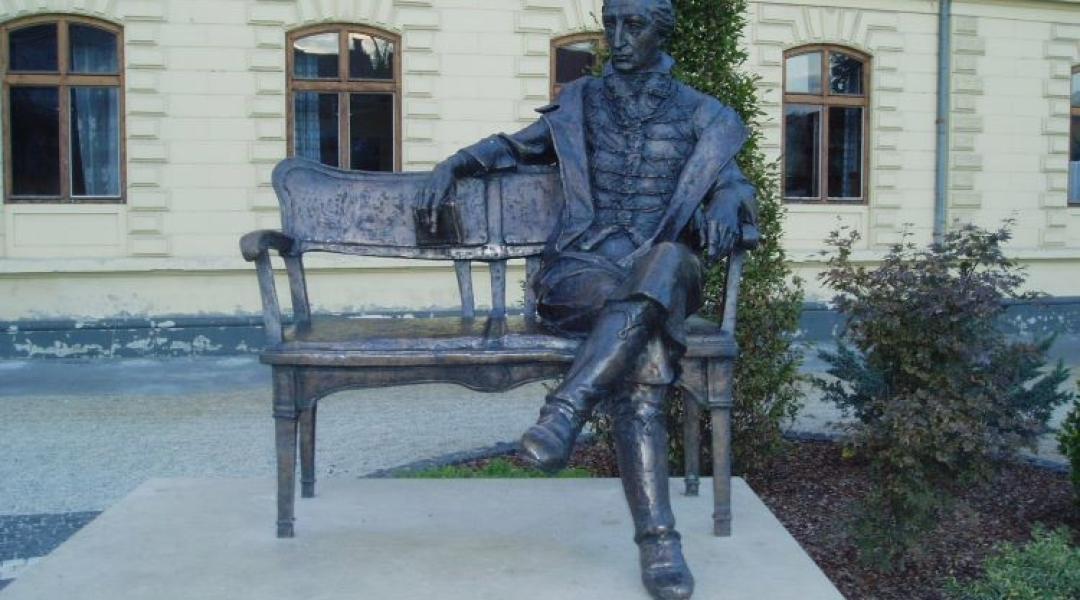 Egy magyar arisztokrata, akinek nagyon sokat köszönhetünk