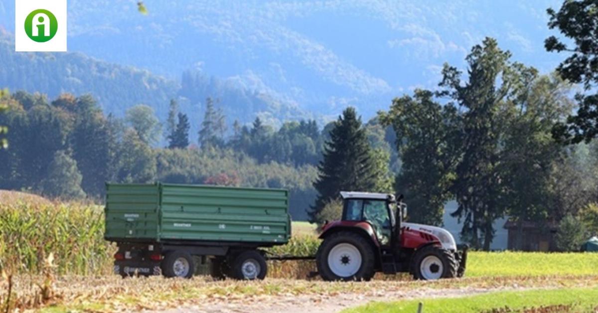 Gépkarbantartási tudnivalók, az első vezető nélküli traktor, pótkocsieladási statisztika Gépkarbantartási tudnivalók, az első vezető nélküli traktor, pótkocsieladási statisztika