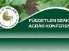 Független szakmai agrár- és növényvédelmi konferencia