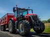 AGROmashEXPO: teljes értékű Massey Ferguson kínálat a valaha gyártott legerősebb MF traktorral!