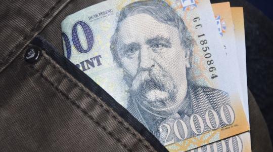 Ez a realitás: nem mostanában lesz itt euró a forint helyett