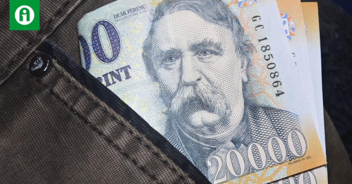 Ez a realitás: nem mostanában lesz itt euró a forint helyett Ez a realitás: nem mostanában lesz itt euró a forint helyett