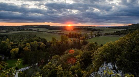 Különleges programokkal várja a látogatókat a 40 éves Aggteleki Nemzeti Park