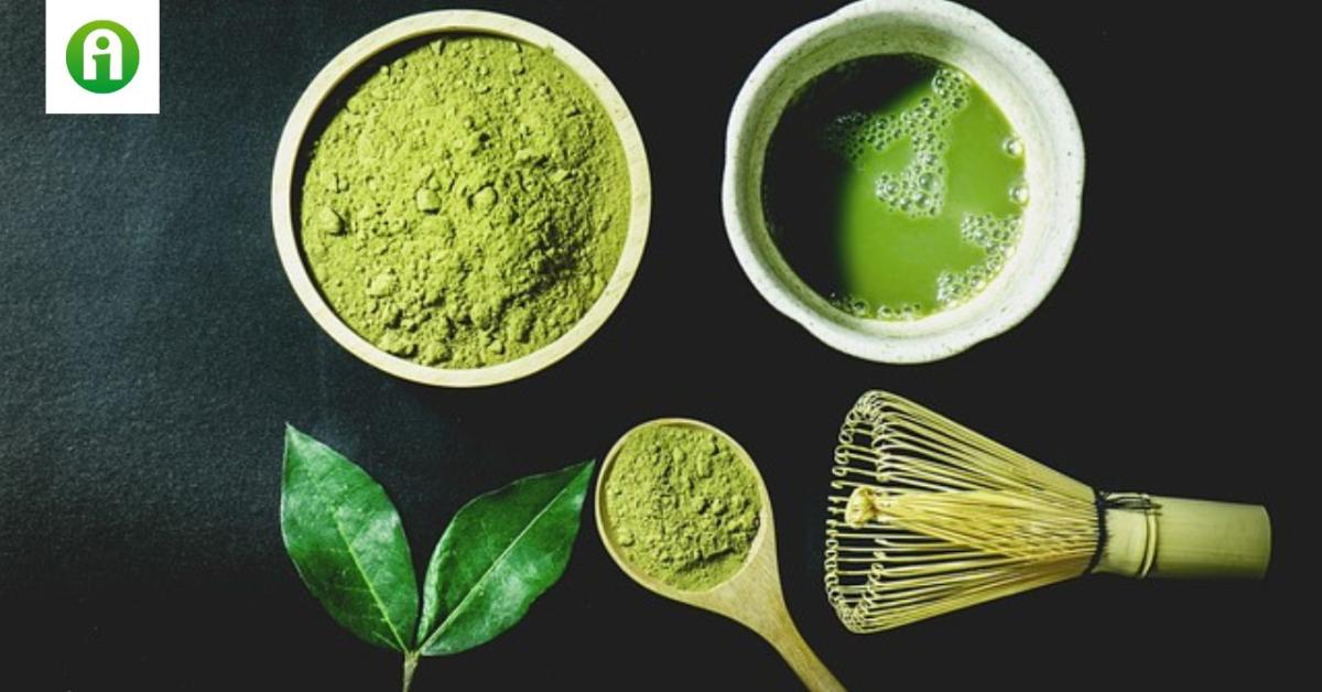 Ismered a matcha teát? Ismered a matcha teát?