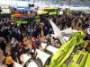 Magyarországon az „Agritechnica on Tour” – az  AGROmashEXPO-n és a PREGA-n!