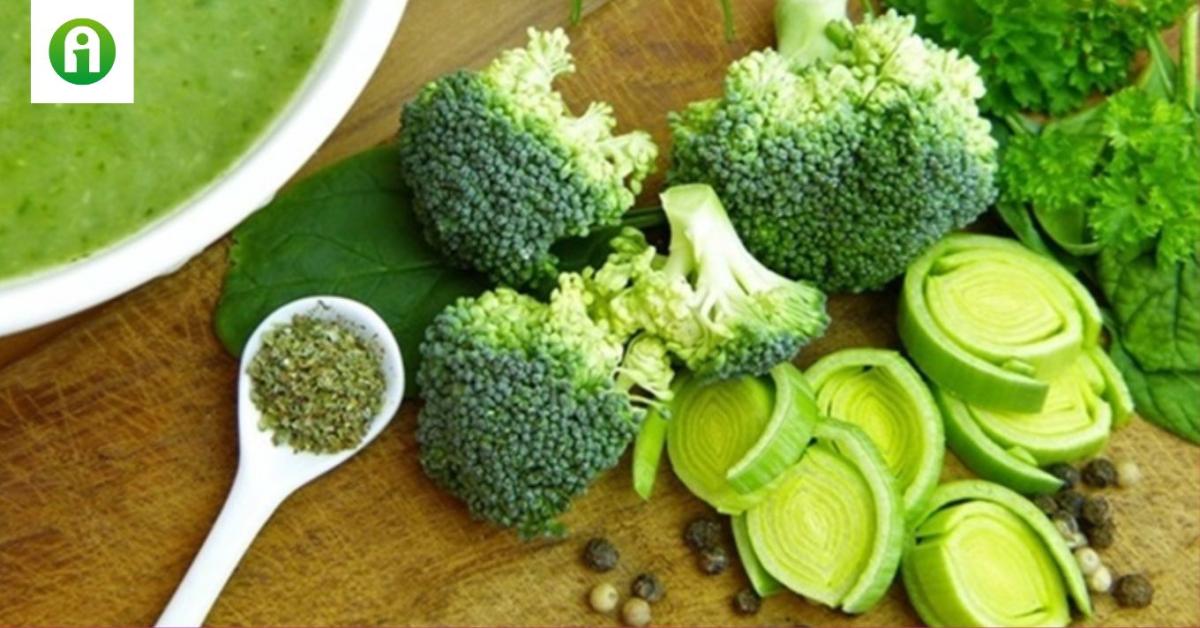 K-vitamin: sokkal fontosabb szerepe van az egészségünk megőrzésében, mint gondolnánk