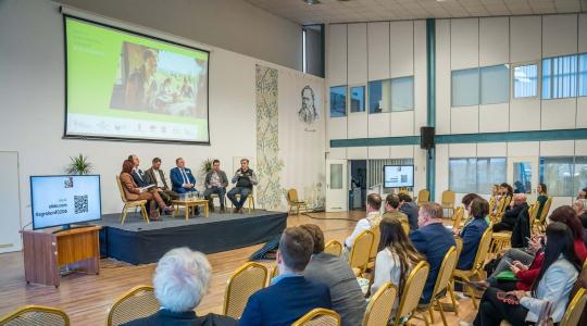 Fel kell tárni a hazai agroturizmusban rejlő lehetőségeket!