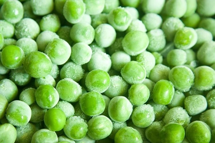 A fagyasztott vagy a friss zöldborsó az egészségesebb? A fagyasztott vagy a friss zöldborsó az egészségesebb?