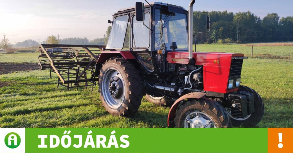 Időjárás: Őrület! 18 fok is lehet! Időjárás: Őrület! 18 fok is lehet!