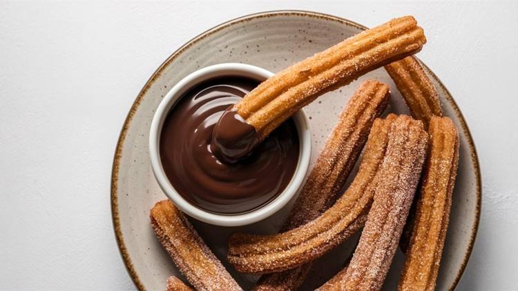 churros