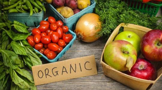 Előnyt élveznek a biogazdák a magyar agráriumnak szánt 2900 milliárd forint elosztásánál