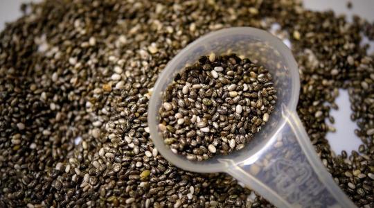 Miért lett világsztár a chiamag? Miért lett világsztár a chiamag?