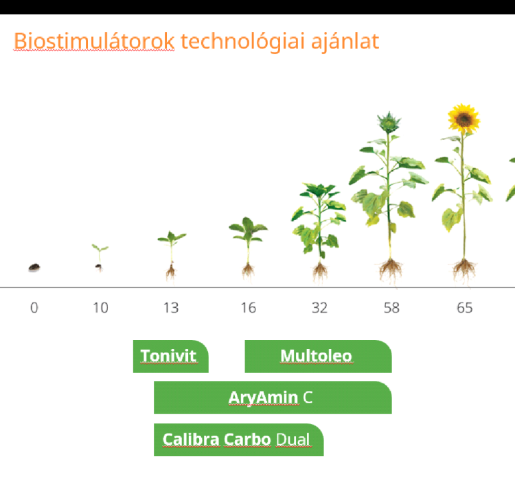 biostimulátorok