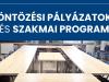 Öntözési pályázatok és szakmai program 