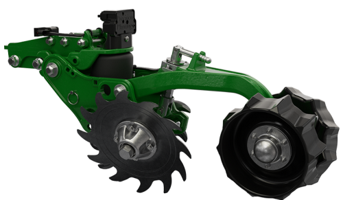  Precision Planting FurrowForce 