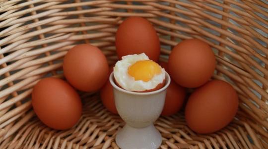 Így főzd meg a tojást, ha igazán tökéletes eredményt akarsz