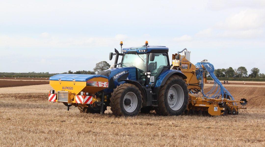 Számolj velünk! Kiderül, megtérül-e a no-till