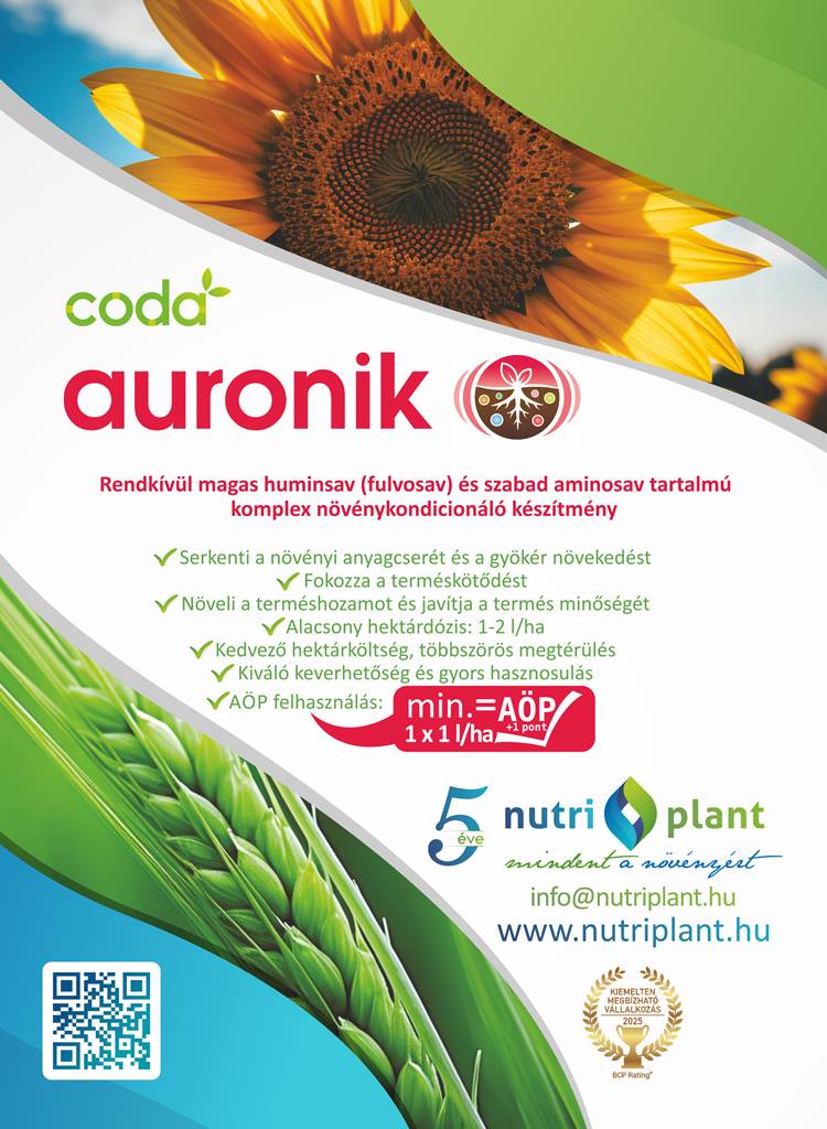 NutriPlant