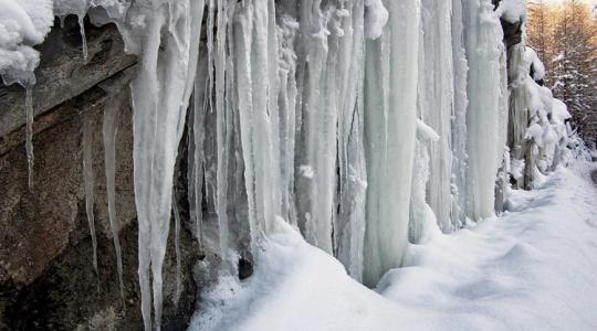 Időjárás: Biztos vagy benne, hogy felkészültél a -15 fokra?