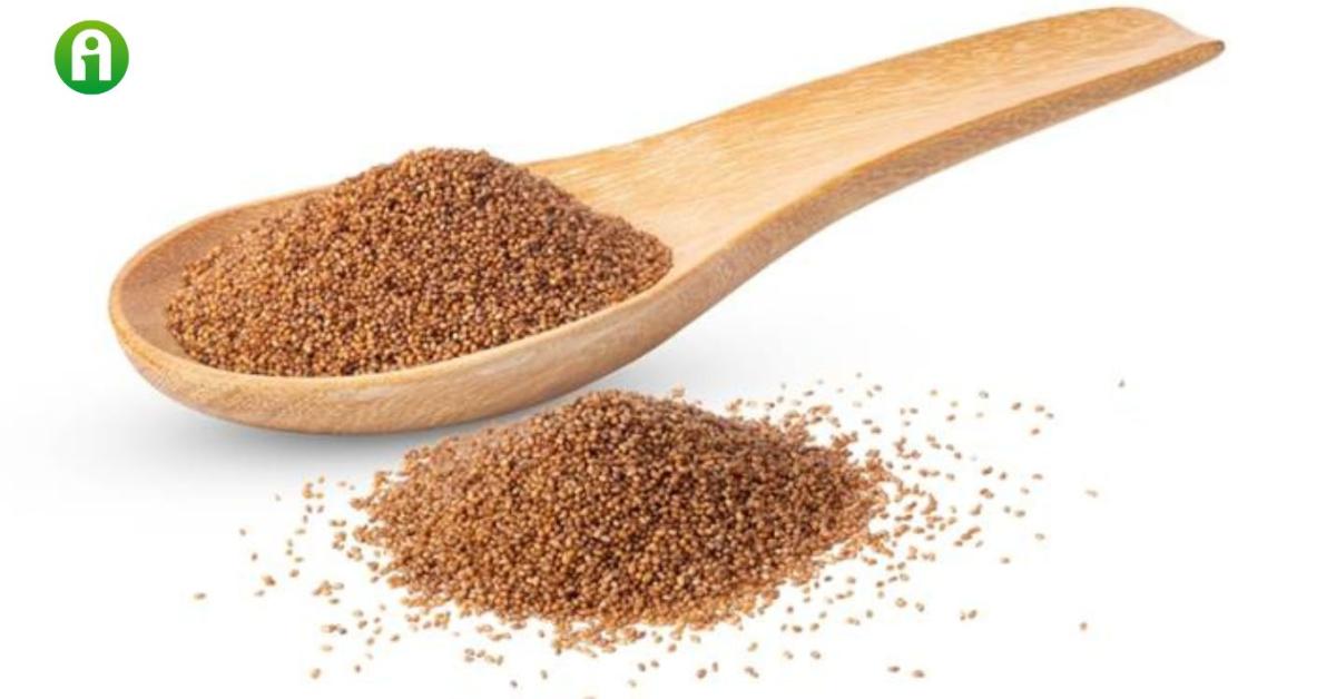 A világ legkisebb gabonája hódít – ismerd meg a teffet!