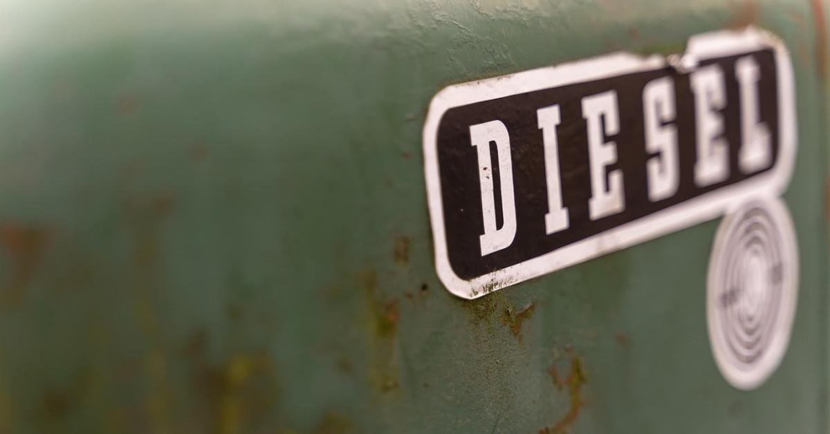 "Zöldebb" dízelt fejlesztett a Mol