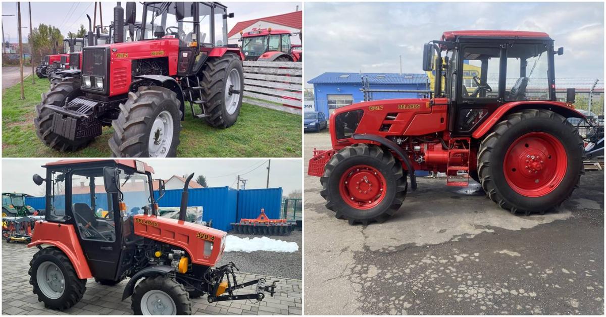 MTZ, a megunhatatlan, örök kedvenc MTZ, a megunhatatlan, örök kedvenc