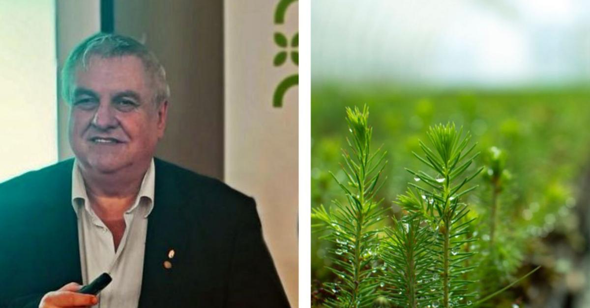 Ne a receptírásról szóljon a növényvédelem! Ne a receptírásról szóljon a növényvédelem!