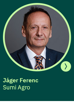 Jáger Ferenc Sumi Agro