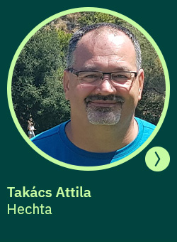 Takács Attila