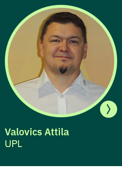 Valovics Attila