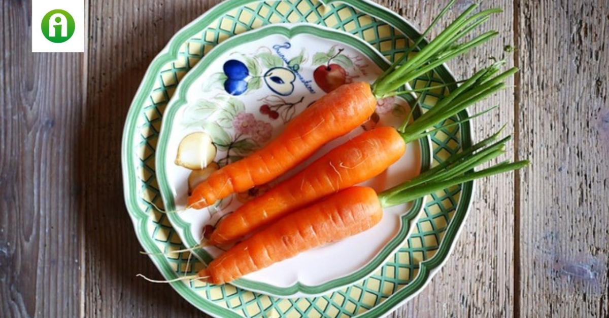 Mennyire hatékony a sárgarépa a cukorbetegség ellen? 