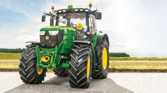 John Deere motorfelújítási akció fix áron!