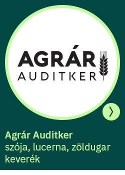 agrár auditker