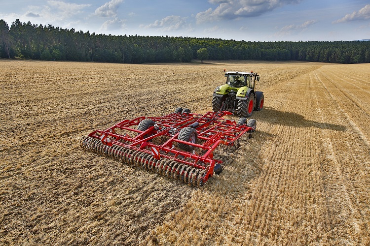  HORSCH Cruiser XL
