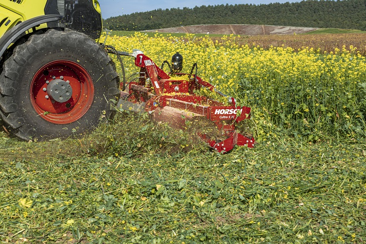 HORSCH Cultro TC