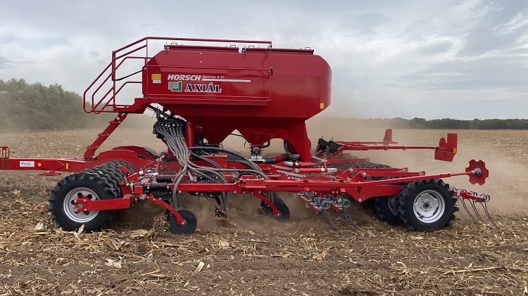 HORSCH Sprinter