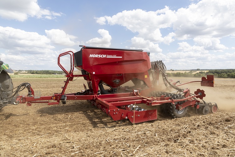 HORSCH Pronto