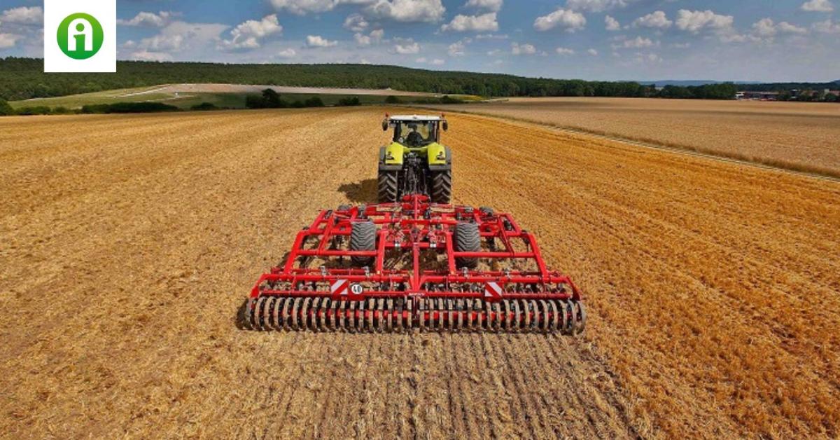 Adaptív talajművelés és vetéstechnológia Adaptív talajművelés és vetéstechnológia
