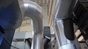 Innovatív megoldások a terményszárításban! Innovatív megoldások a terményszárításban!