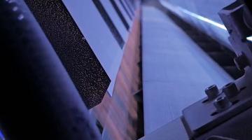 Toxinmentes kukorica? Ez a gép kell hozzá. Mutatjuk! Toxinmentes kukorica? Ez a gép kell hozzá. Mutatjuk!