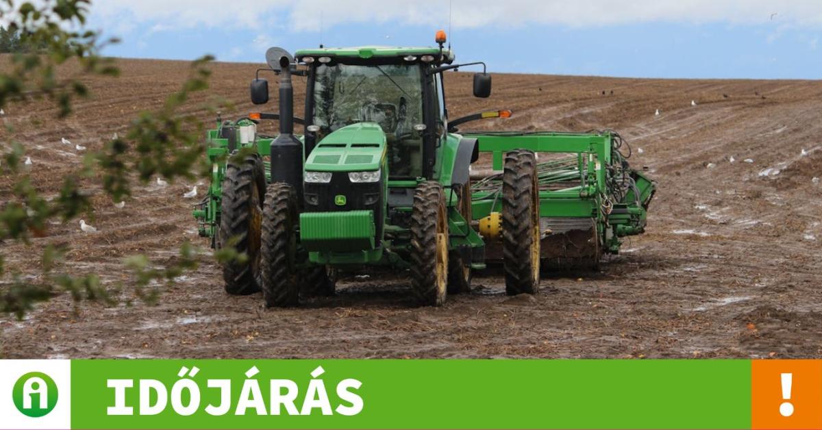 Már nem sokat kell várni a változásra + VIDEÓ