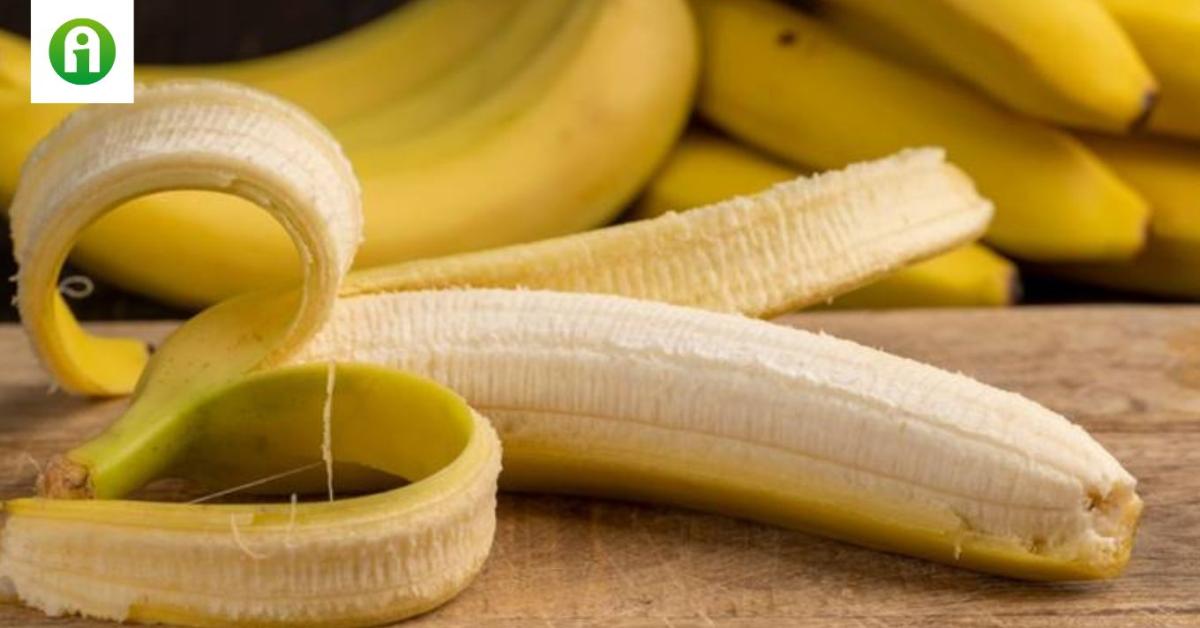 Ezért érdemes a banánhéjat is felhasználni a sütéshez Ezért érdemes a banánhéjat is felhasználni a sütéshez