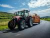 A Massey Ferguson 5M traktor Red Dot dizájndíjat nyert​