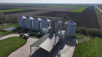 Terménytárolóra pályázna? Terménytárolóra pályázna?