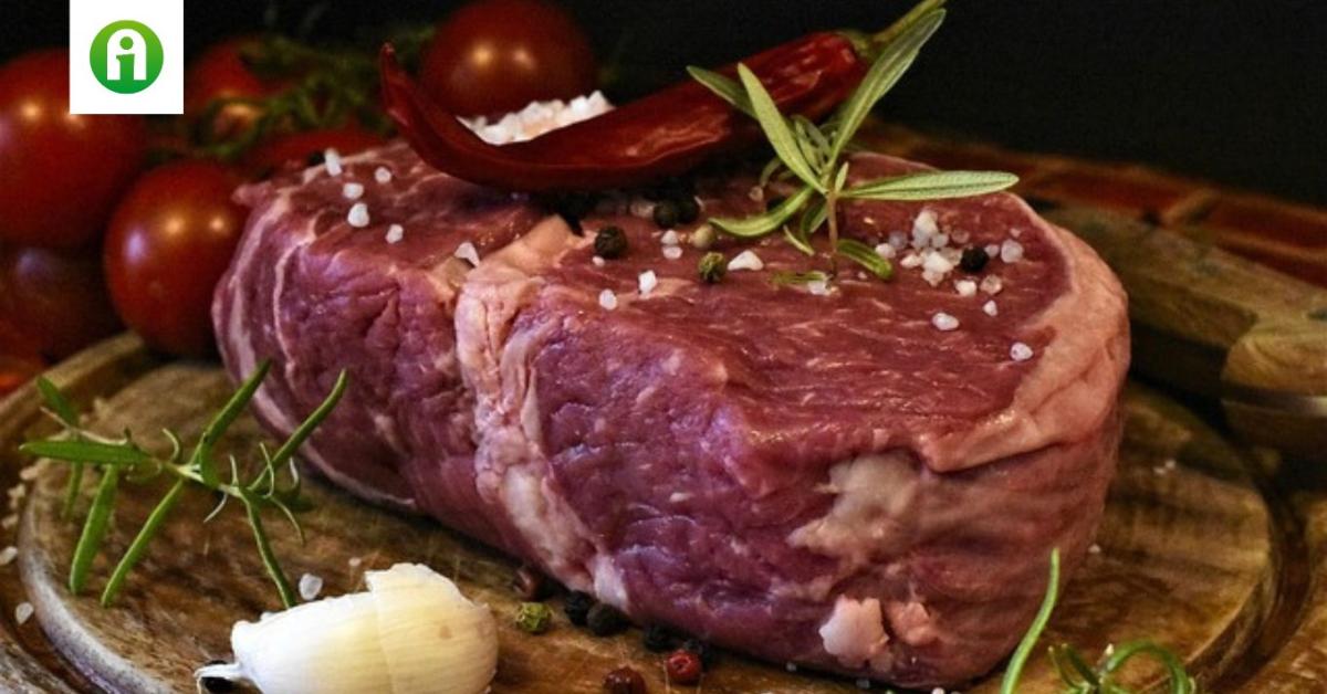 Megvédhet a vöröshús a cukorbetegségtől? Megvédhet a vöröshús a cukorbetegségtől?